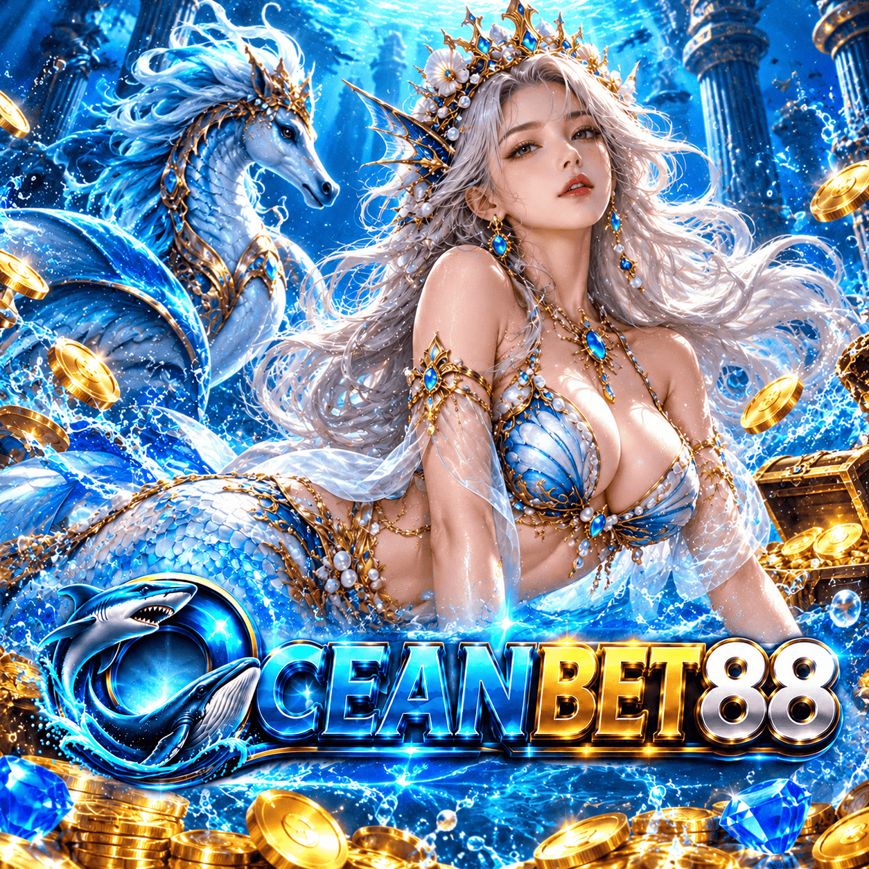 OCEANBET88 Membahas Dinamika Hiburan Online